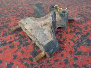 21618505 VOLVO Кронштейн пневмоподушки