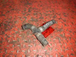81963010896 MAN Патрубок EGR