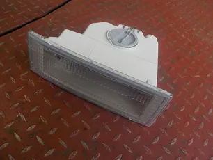 7732014LUE DEPO Фара противотуманная левая