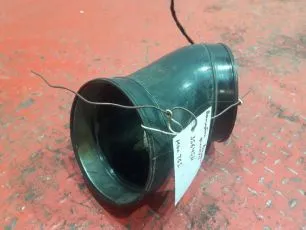 81082010549 MAN Патрубок воздушного фильтра