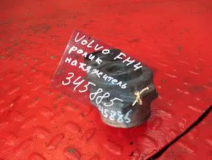 21983655 VOLVO Ролик натяжитель