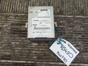 81259706041 MAN Блок управления Speed limiter