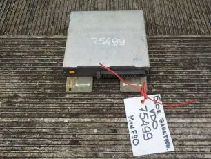 81259706009 MAN Блок управления Speed limiter