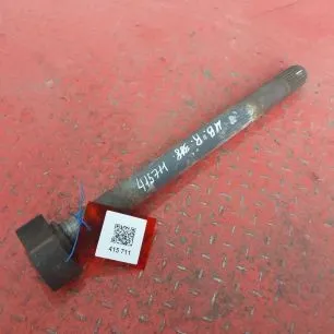 9424230036 MERCEDES Вал тормозной задний правый