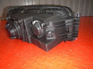 ME81251016449 MEGATRUCK Фара левая