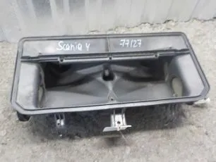 1421041 SCANIA Корпус отопителя