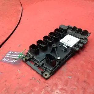 4462761 MERCEDES Блок управления Frontmodul