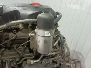 1788317 DAF Корпус топливного фильтра