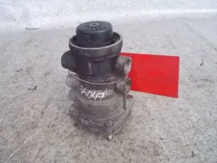 1269855 DAF Кран управления тормозами прицепа