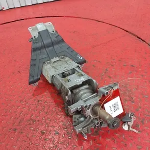 1755458 SCANIA Колонка рулевая