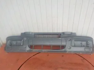 504048251 IVECO Бампер передний