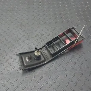 8141018 VOLVO Накладка торпедо