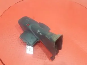 7420831664 RENAULT Кожух рулевой колонки