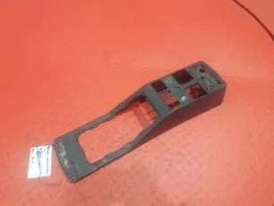 5010605283 RENAULT Кожух защитный