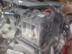 2021086 SCANIA Блок EGR