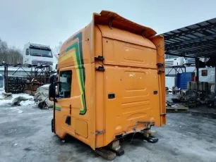 1392247 SCANIA Каркас кабины