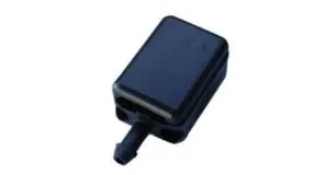 3398699159 BOSCH Форсунка омывателя