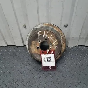 1546482 VOLVO Шкив привода ТННД