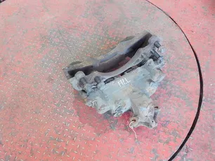 20523652 VOLVO Суппорт передний правый