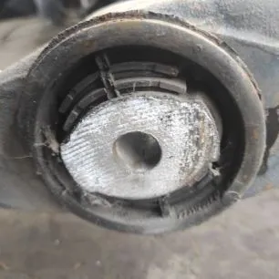 9428901904 MERCEDES Торсион кабины
