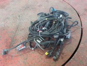 21546672 VOLVO Электропроводка рамная