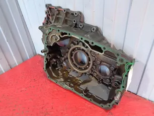 1377182 DAF Корпус КПП
