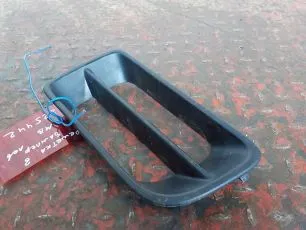 9438840060 MERCEDES Решетка в бампер левая