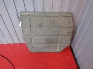21638275 VOLVO Защита глушителя