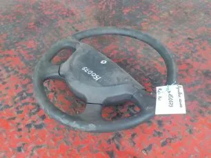 5010605247 RENAULT Рулевое колесо