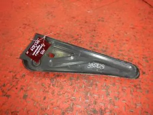 9436660114 MERCEDES Кронштейн подножки