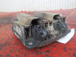 2006543 SCANIA Блок управления двигателем