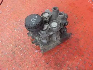 1340390 DAF Модулятор EBS
