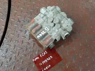 41003310 IVECO Кран ECAS