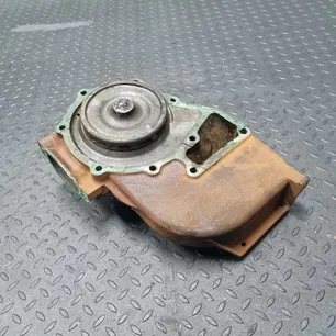 5412001201 MERCEDES Насос водяной