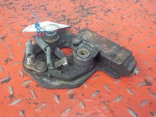 9703100583 MERCEDES Замок кабины