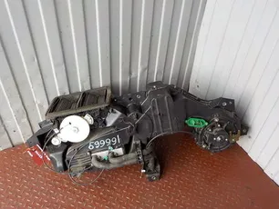 3802154 IVECO Отопитель