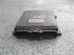 1365685 DAF Блок управления двигателем