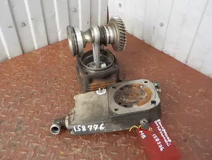 5411303719 MERCEDES Компрессор воздушный