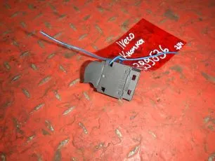 504266734 IVECO Кнопка