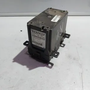 7421313712 RENAULT Блок управления VECU