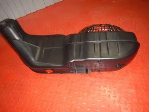 ME81082010538 MEGATRUCK Воздуховод