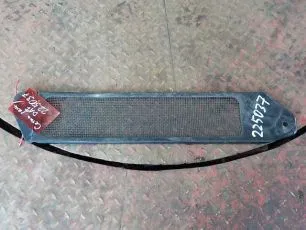 1666914 DAF Сетка защитная