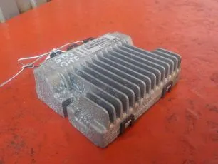 7420851690 RENAULT Блок управления сигнализацией