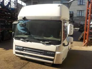 Каркас кабины DAF