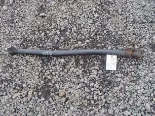 24606405 MERCEDES Тяга рулевая продольная