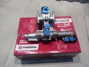 M7101080 MARSHALL Регулятор тормозных сил