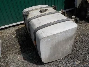 5010621507 RENAULT Бак топливный