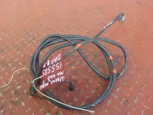 1638475 DAF Шланг подъёма кабины