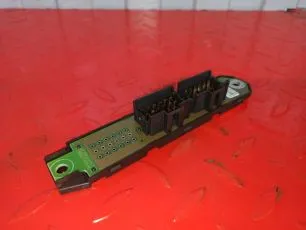 275451326 MERCEDES Блок управления отопителя