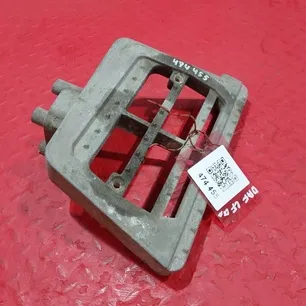 1368836 DAF Кронштейн подножки
